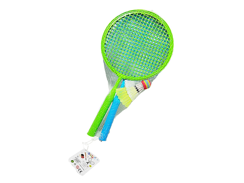 Racket Toy Series