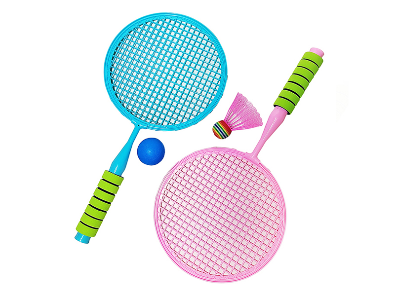 Racket Toy Series