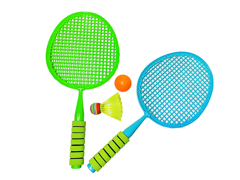 Racket Toy Series