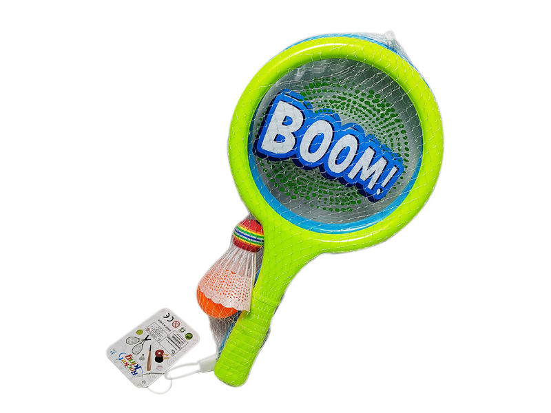 Racket Toy Series