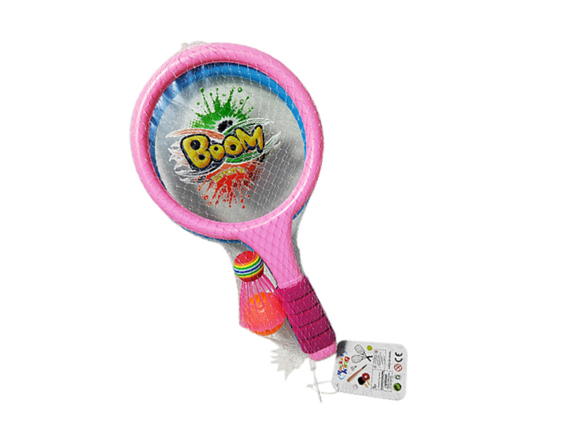 Racket Toy Series