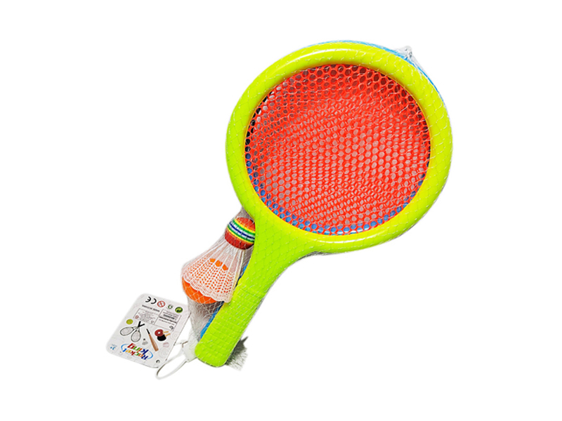 Racket Toy Series