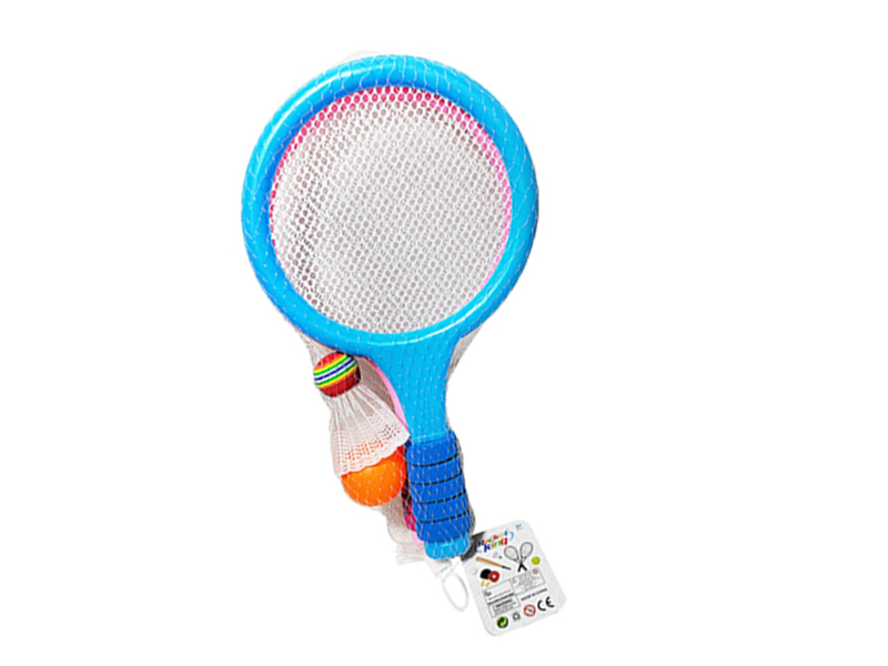 Racket Toy Series