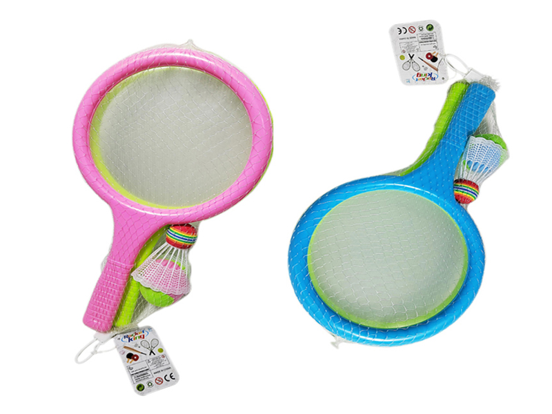 Racket Toy Series