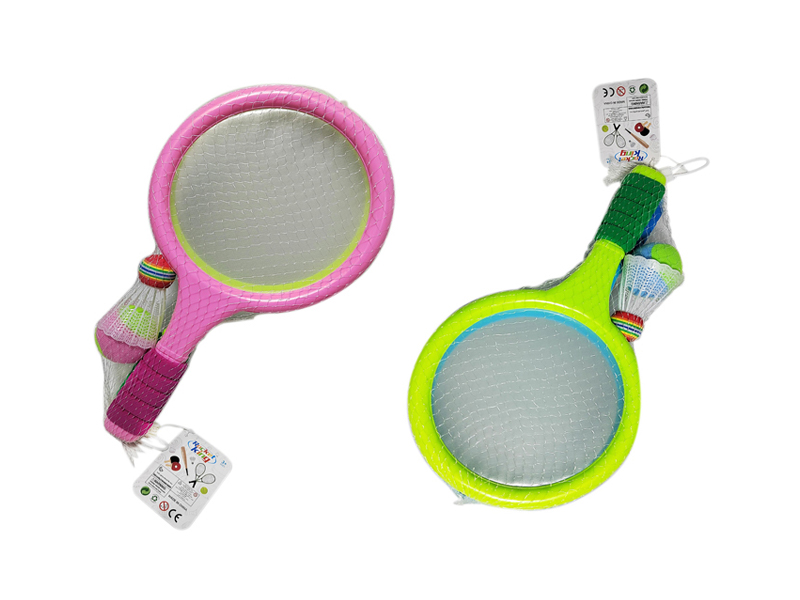 Racket Toy Series