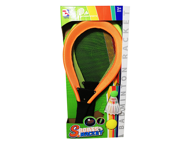 Tennis Racket Toy Series