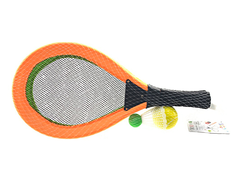 Tennis Racket Toy Series