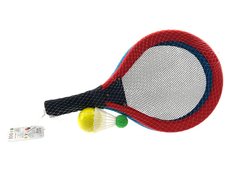 Tennis Racket Toy Series