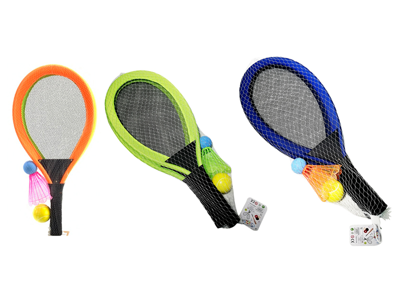 Tennis Racket Toy Series