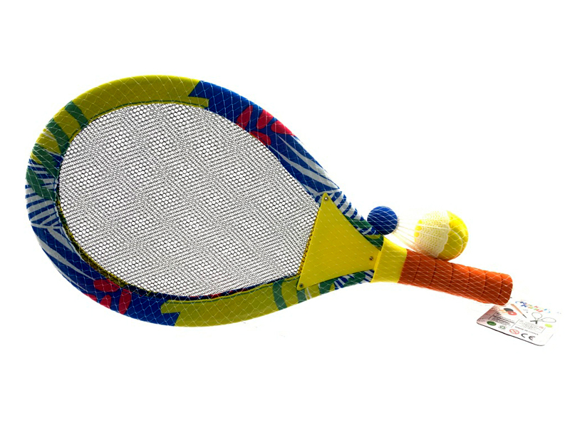 Tennis Racket Toy Series