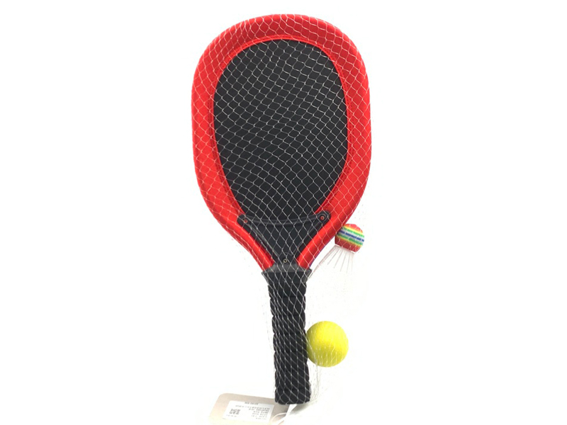 Tennis Racket Toy Series