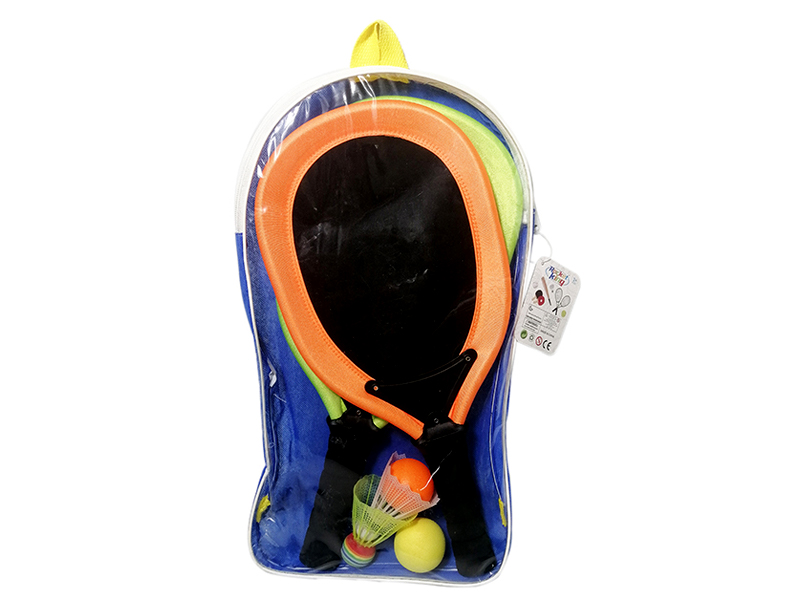 Tennis Racket Toy Series