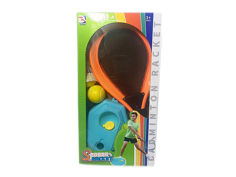 Tennis Racket Toy Series