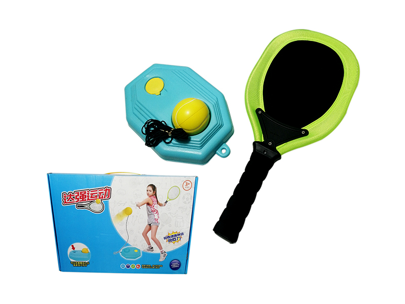 Tennis Racket Toy Series