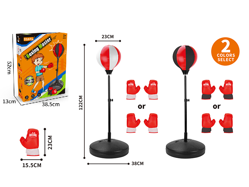 122cm Boxing Sports Toys