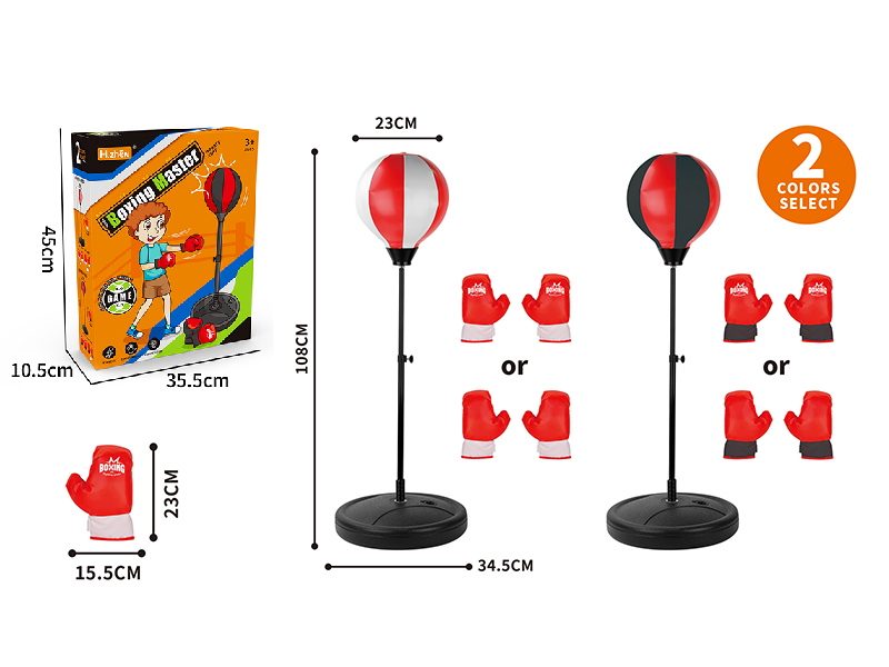 108cm Boxing Sports Toys