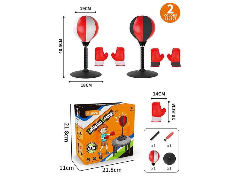 Tabletop Boxing Sports Toys