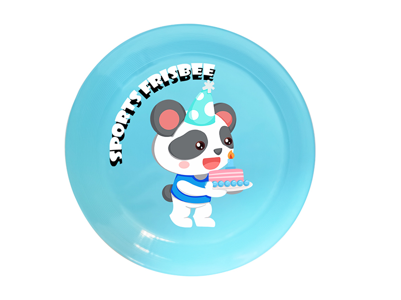 UV Printing Frisbee Toy 20cm - Koala