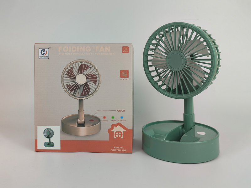 Fan Toy