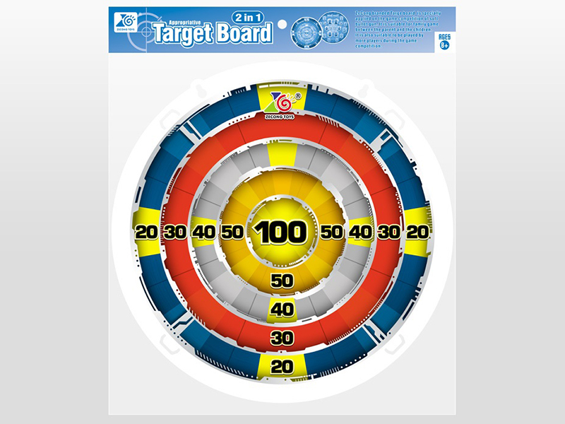 Target Board