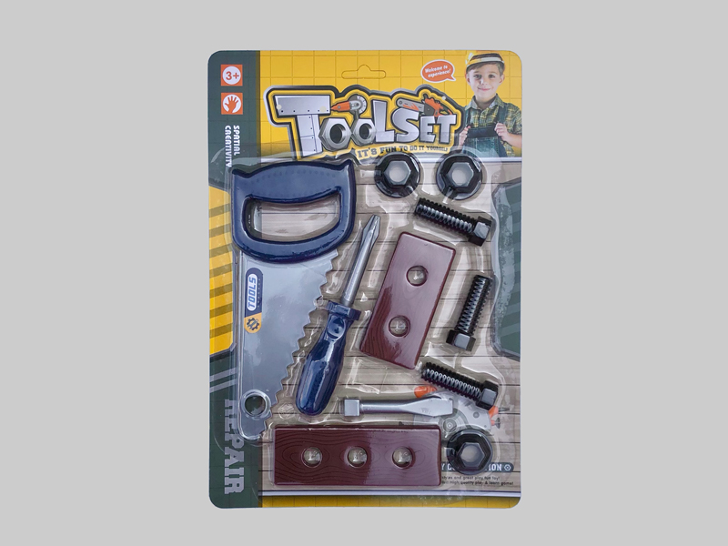 Tool Toy Series