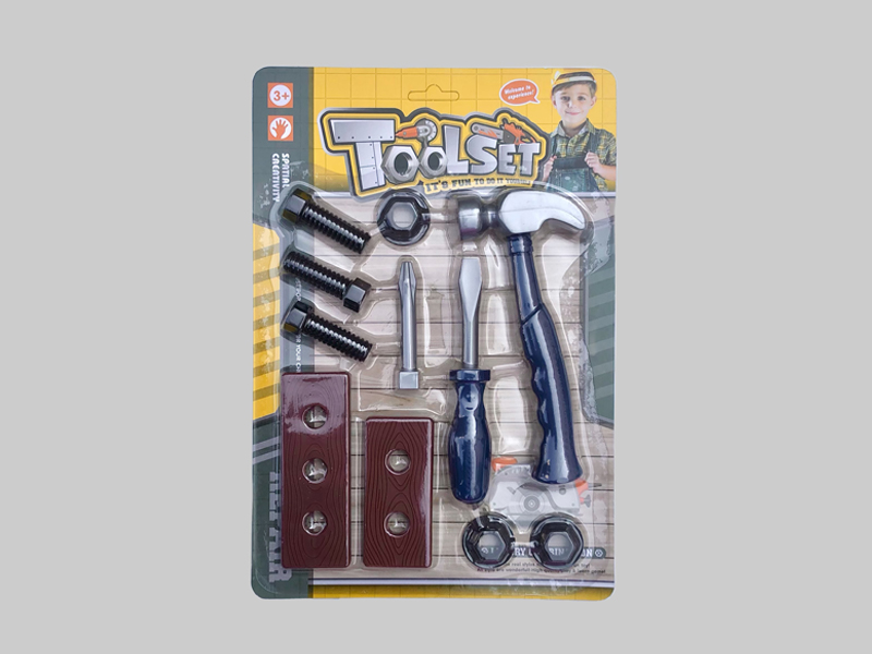 Tool Toy Series