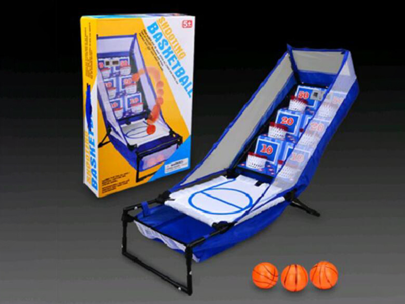 Basketball Arcade Game