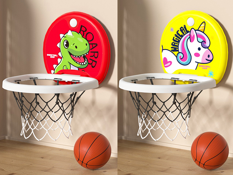 Mini Basketball Board