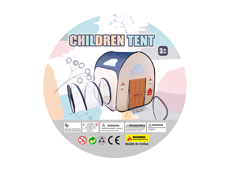 Children's Tent Series