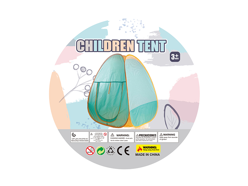 Children's Tent Series