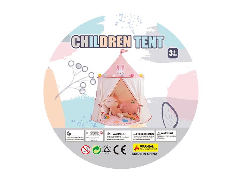 Children's Tent Series