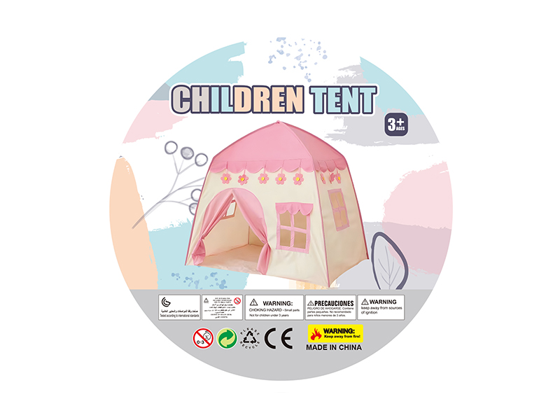 Children's Tent Series