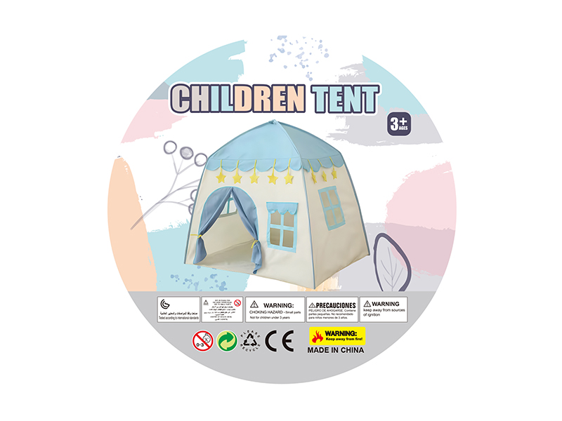 Children's Tent Series