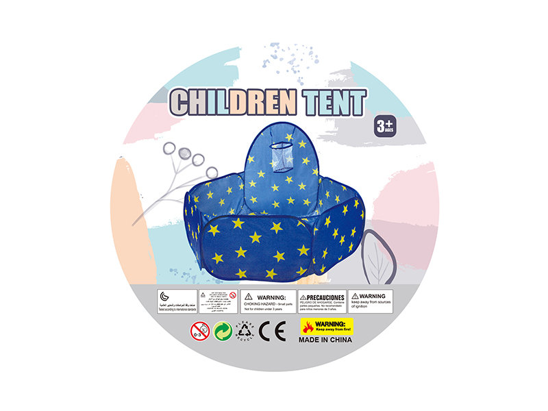 Children's Tent Series