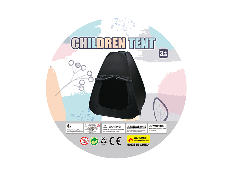 Children's Tent Series