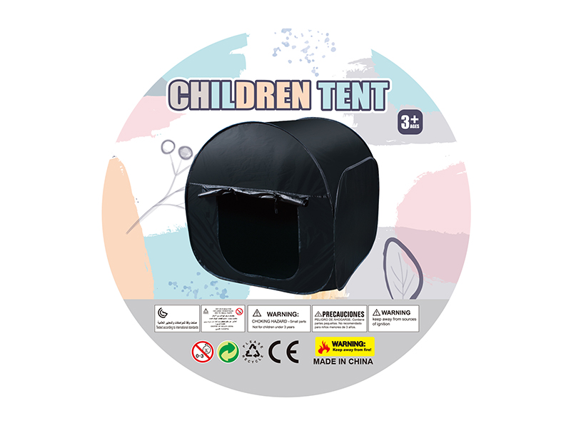 Children's Tent Series