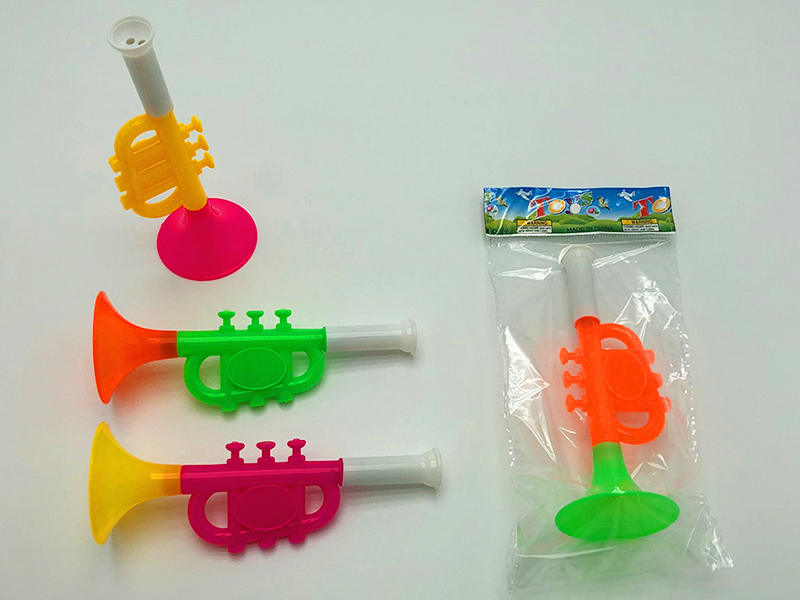 Trumpet Toy