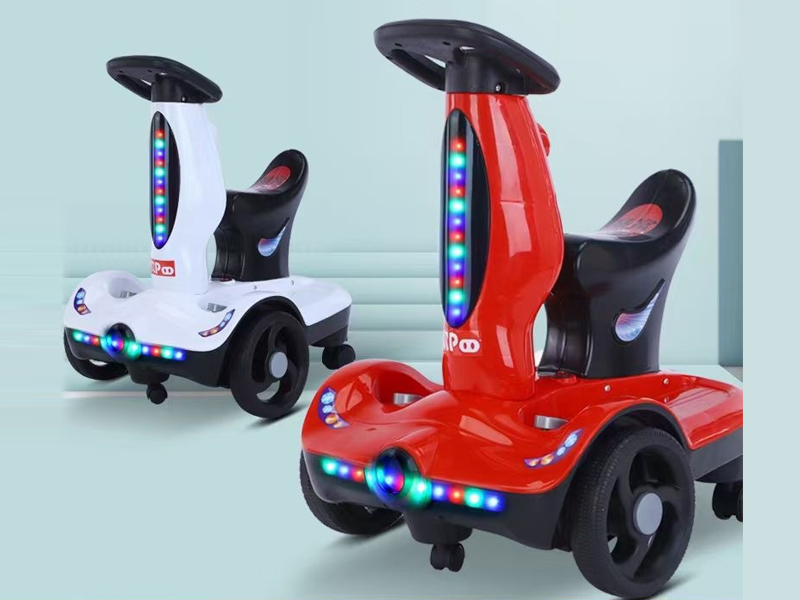 Children's Balance Car