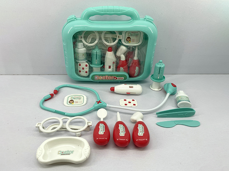 Doctor Set 13pcs