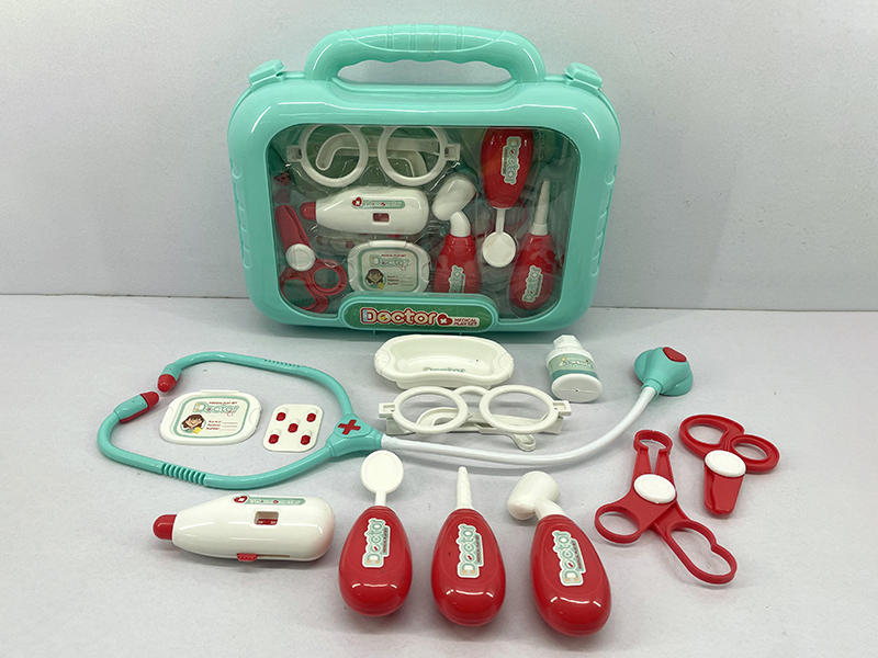 Doctor Set 12pcs