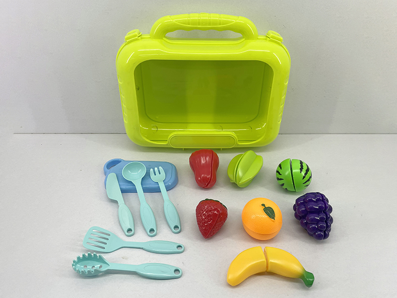 Cutting Fruits Set 20pcs