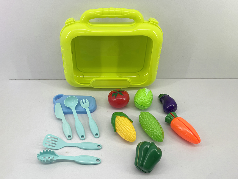 Cutting Vegetable Set 20pcs