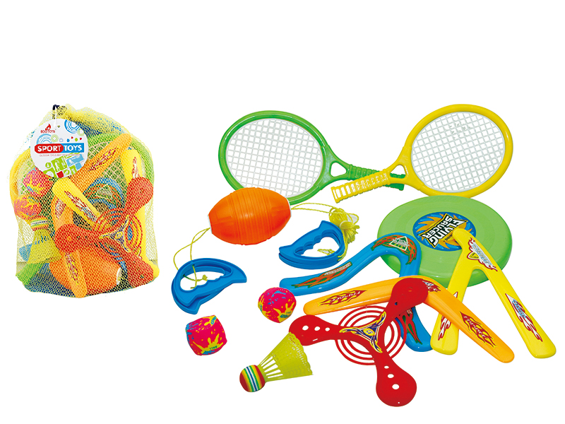 Sport Toys