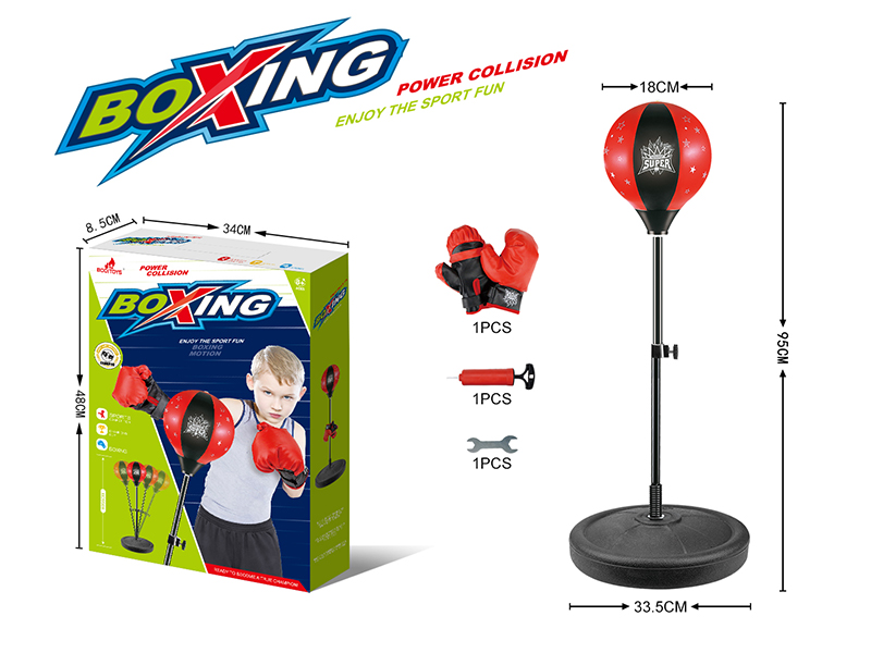 Boxing Toy