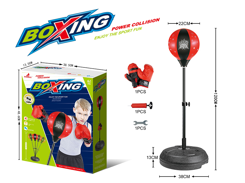 Boxing Toy