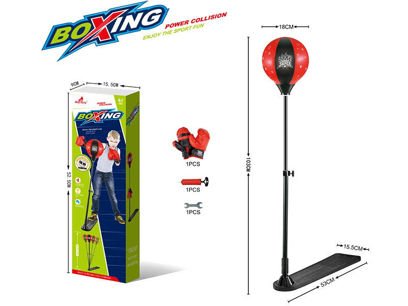 Boxing Toy