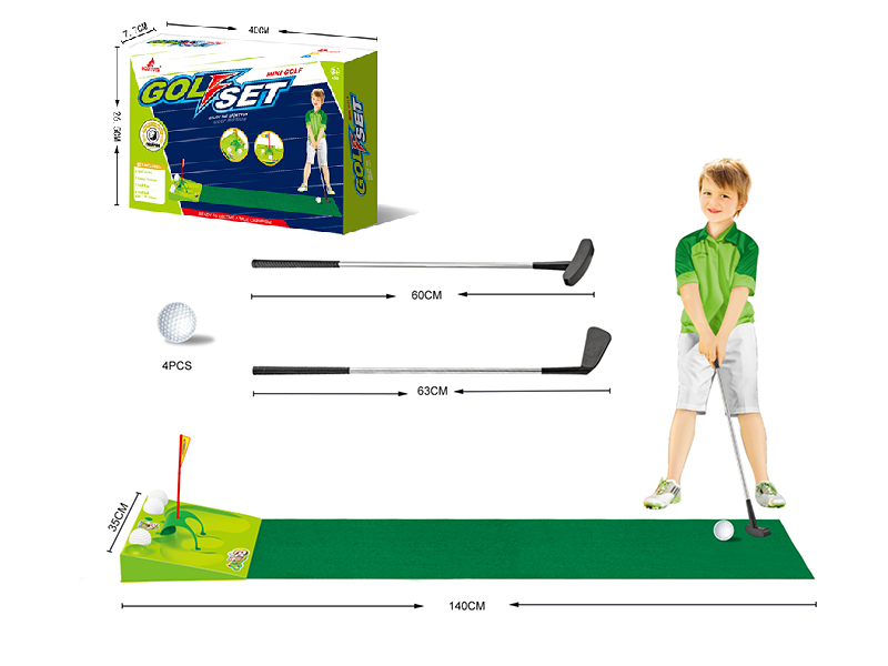 Golf Toy