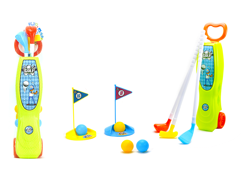 Golf Toy