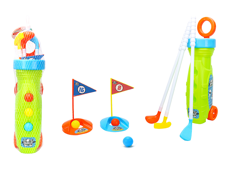 Golf Toy