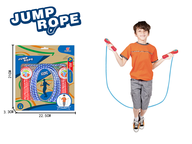 Rope Skipping